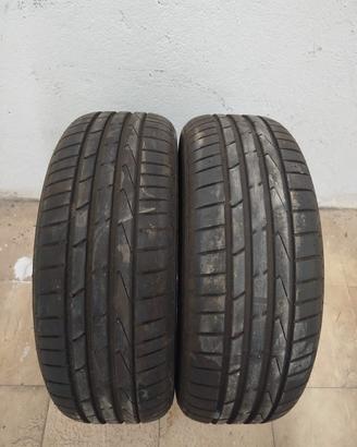 2 Hankook runflat Bmw estivi 205/60/16 92v 85-90%