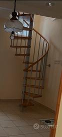 Scala a Chiocciola