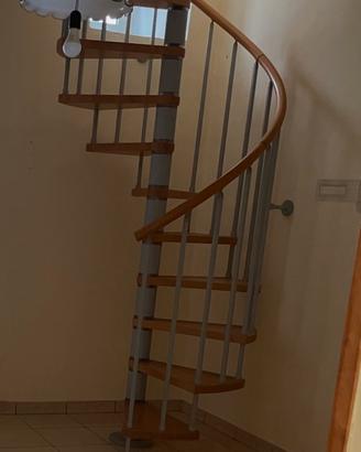 Scala a Chiocciola
