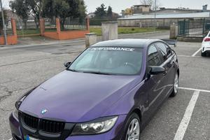 Bmw 320d e90 177cv