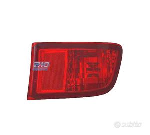 FANALE DESTRO PARAURTI PER TOYOTA LAND CRUISER FJ1