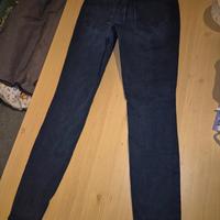 pantaloni premaman h&m