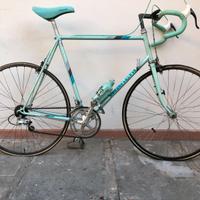 Bici da corsa Bianchi Rekord 838 H61