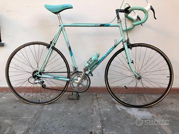 Bici da corsa Bianchi Rekord 838 H61
