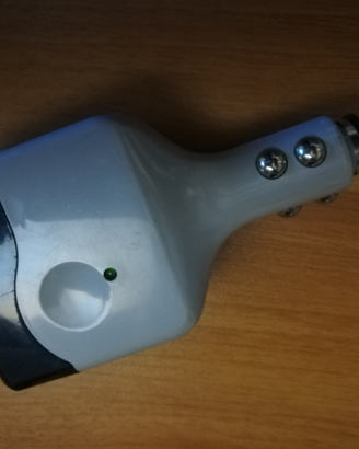 Trasformatore Auto 12v 220v