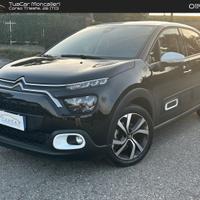 Citroen C3 SHINE #9509