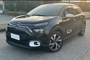 Citroen C3 SHINE #9509