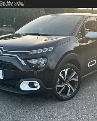 Citroen C3 SHINE #9509