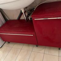 Mobile bagno