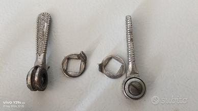 Accessori bici corsa vintage