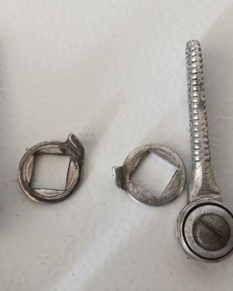 Accessori bici corsa vintage