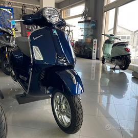 Vespa 310 GTS - SUPER - SUPER SPORT - INTERESSI ZE