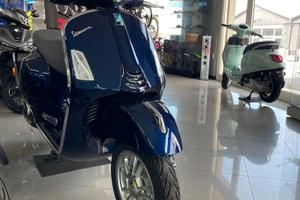 Vespa 310 GTS - SUPER - SUPER SPORT - INTERESSI ZE