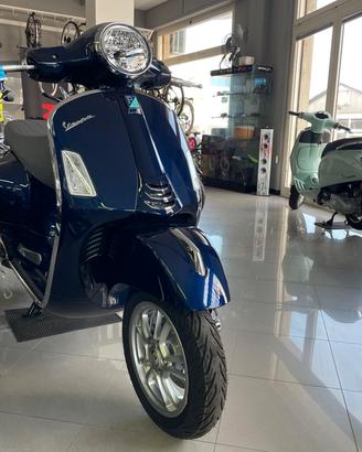 Vespa 310 GTS - SUPER - SUPER SPORT - INTERESSI ZE