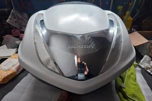 BAULETTO HONDA SH 125 150 300 VARI COLORI 