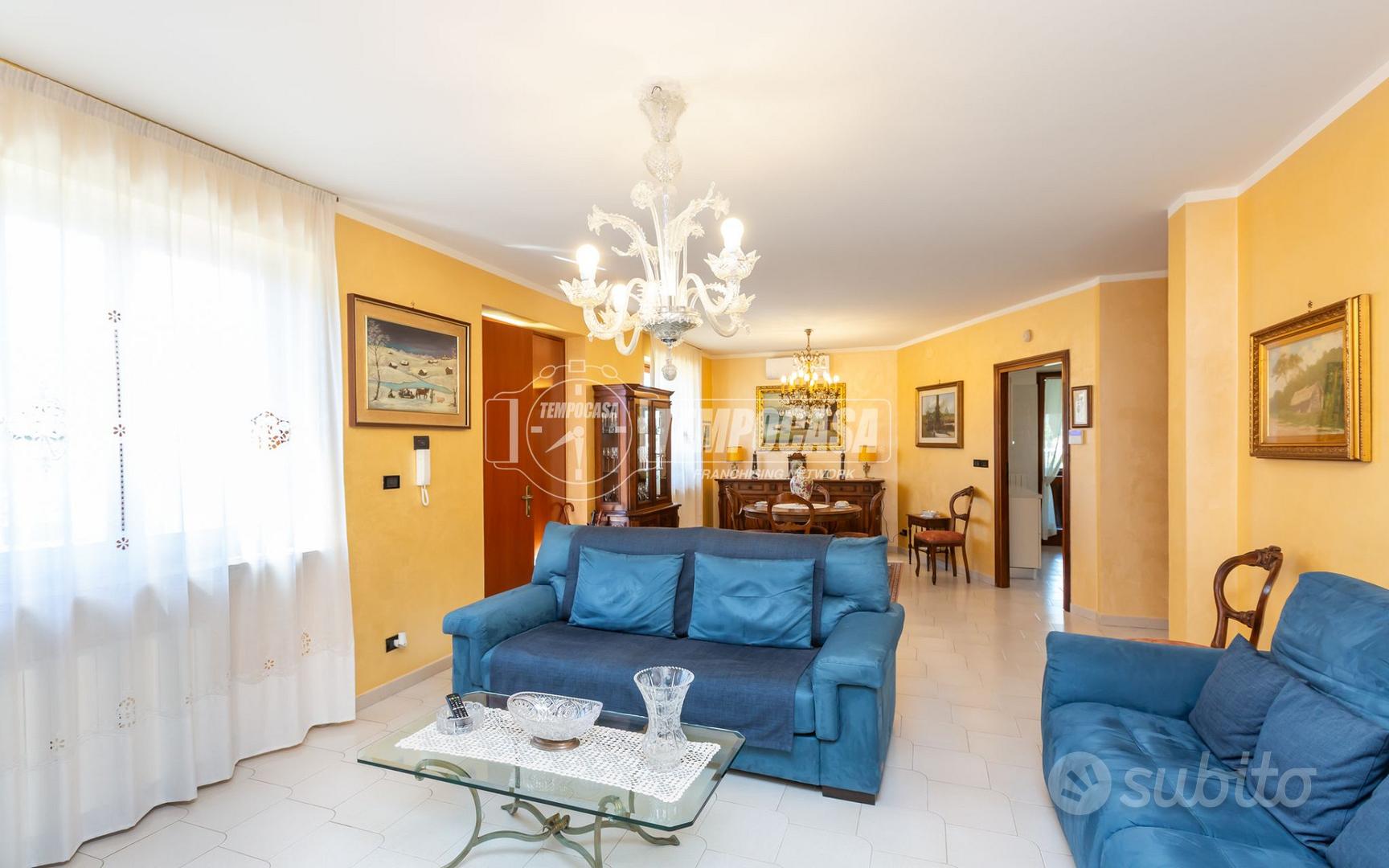 Casa – Chieri, Borgo Venezia, Torino - Vista 5