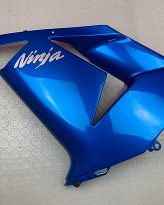 FIANCHETTO SUPERIORE KAWASAKI NINJA 1000 2004 ZX 1