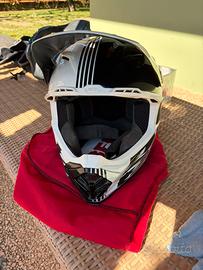 Casco Bell Moto MX-9