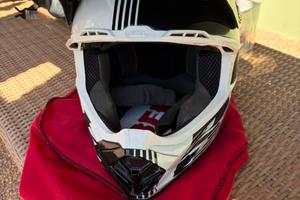 Casco Bell Moto MX-9