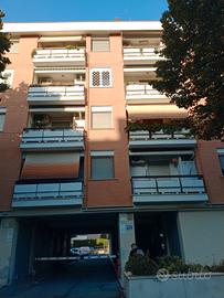 Posto letto in camera doppia