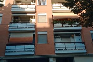 Posto letto in camera doppia