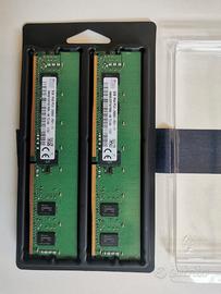 RAM 8GB DDR4 2666MHz