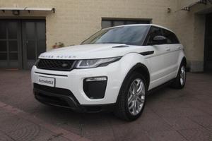 Land Rover Range Evoque 2.0 Si4 5p. HSE Dynamic