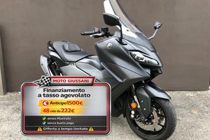 Yamaha TMAX 560
