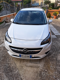 Opel corsa van multijet euro 6b