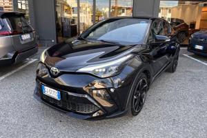 Toyota C-HR 2.0H (184CV) E-CVT GR Sport Black...