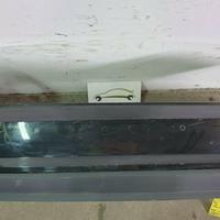 PARAURTI POSTERIORE AUDI A4 Berlina (8W2) 8W580751