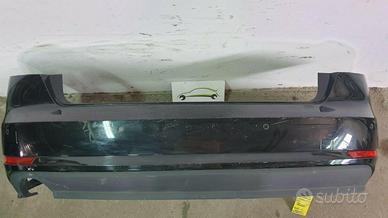 PARAURTI POSTERIORE AUDI A4 Berlina (8W2) 8W580751