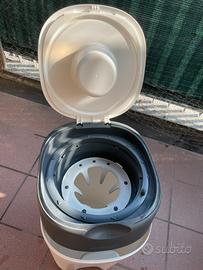 Mangia pannolini Tommee Tippee con 10 ricariche