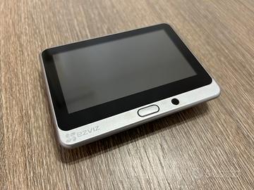 EZVIZ DP1 CSDP1 Smart Door Viewer Ricambi