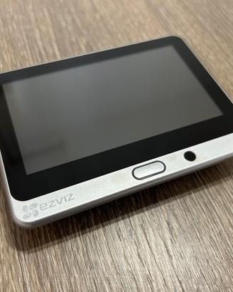 EZVIZ DP1 CSDP1 Smart Door Viewer Ricambi