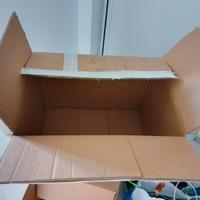 Scatoloni da trasloco doppia onda