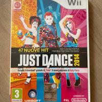 Just Dance 2014 per Wii