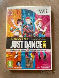 Just Dance 2014 per Wii
