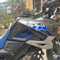 Adesivi moto Suzuki V-STROM 1050 XT