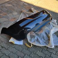 Paraurti posteriore Audi TT mk2