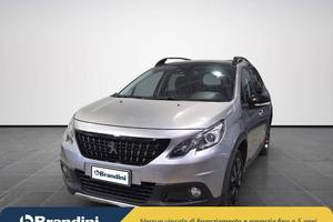 Peugeot 2008 1.5 bluehdi Gt Line s&s 100cv 5marce