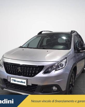 Peugeot 2008 1.5 bluehdi Gt Line s&s 100cv 5marce