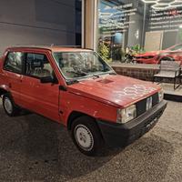 Fiat Panda 750 Fire