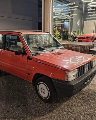 Fiat Panda 750 Fire