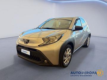 Toyota Aygo X 1.0B (72 CV) Trend