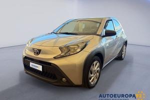 Toyota Aygo X 1.0B (72 CV) Trend