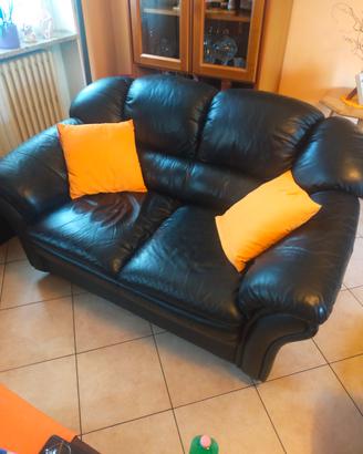 Divano 2 posti