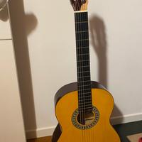 Chitarra classica