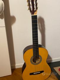 Chitarra classica