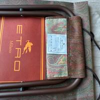 Sgabello etro
